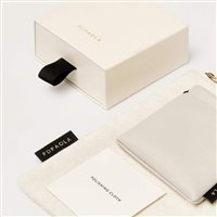 Bracciale Kidult Donna Symbols in Acciaio Zirconia 231581 - 231581